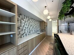 Asia Square Tower 1 (D1), Office #604751251